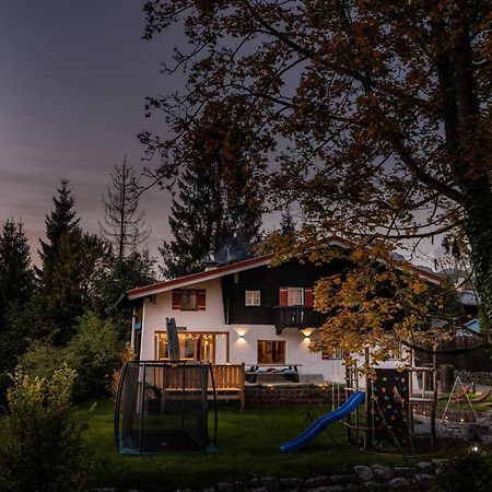 Beautiful Cosy House Near Koenigsee Schönau am Königssee Eksteriør billede