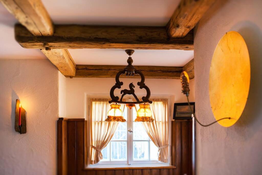 Beautiful Cosy House Near Koenigsee Schönau am Königssee Eksteriør billede