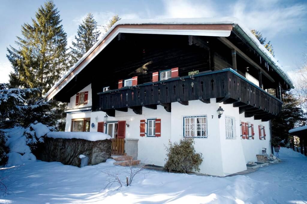 Beautiful Cosy House Near Koenigsee Schönau am Königssee Eksteriør billede