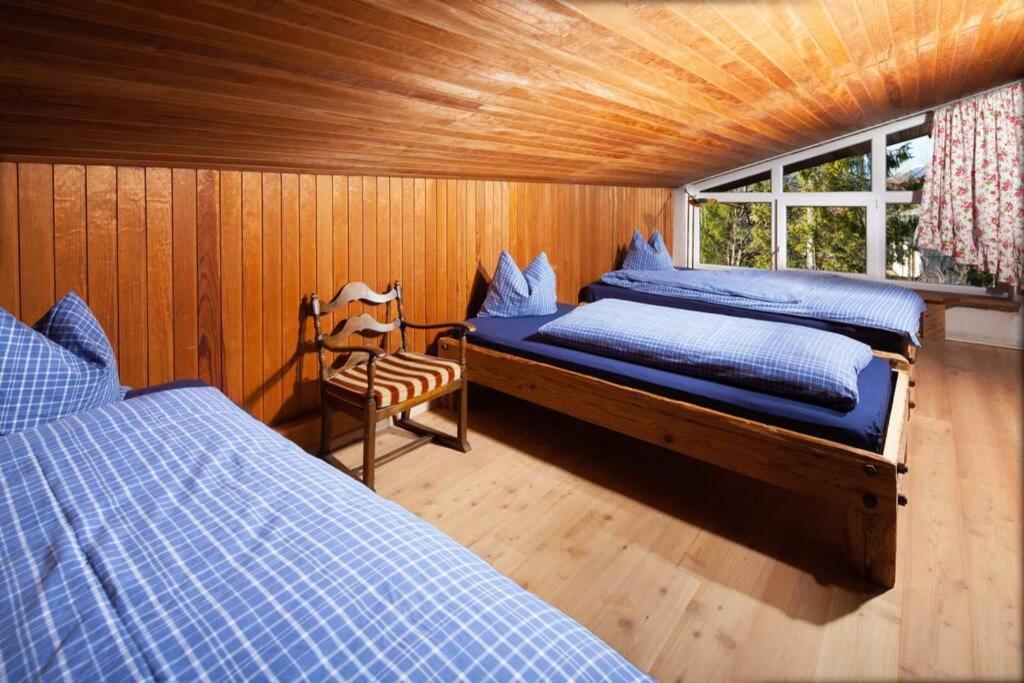 Beautiful Cosy House Near Koenigsee Schönau am Königssee Eksteriør billede